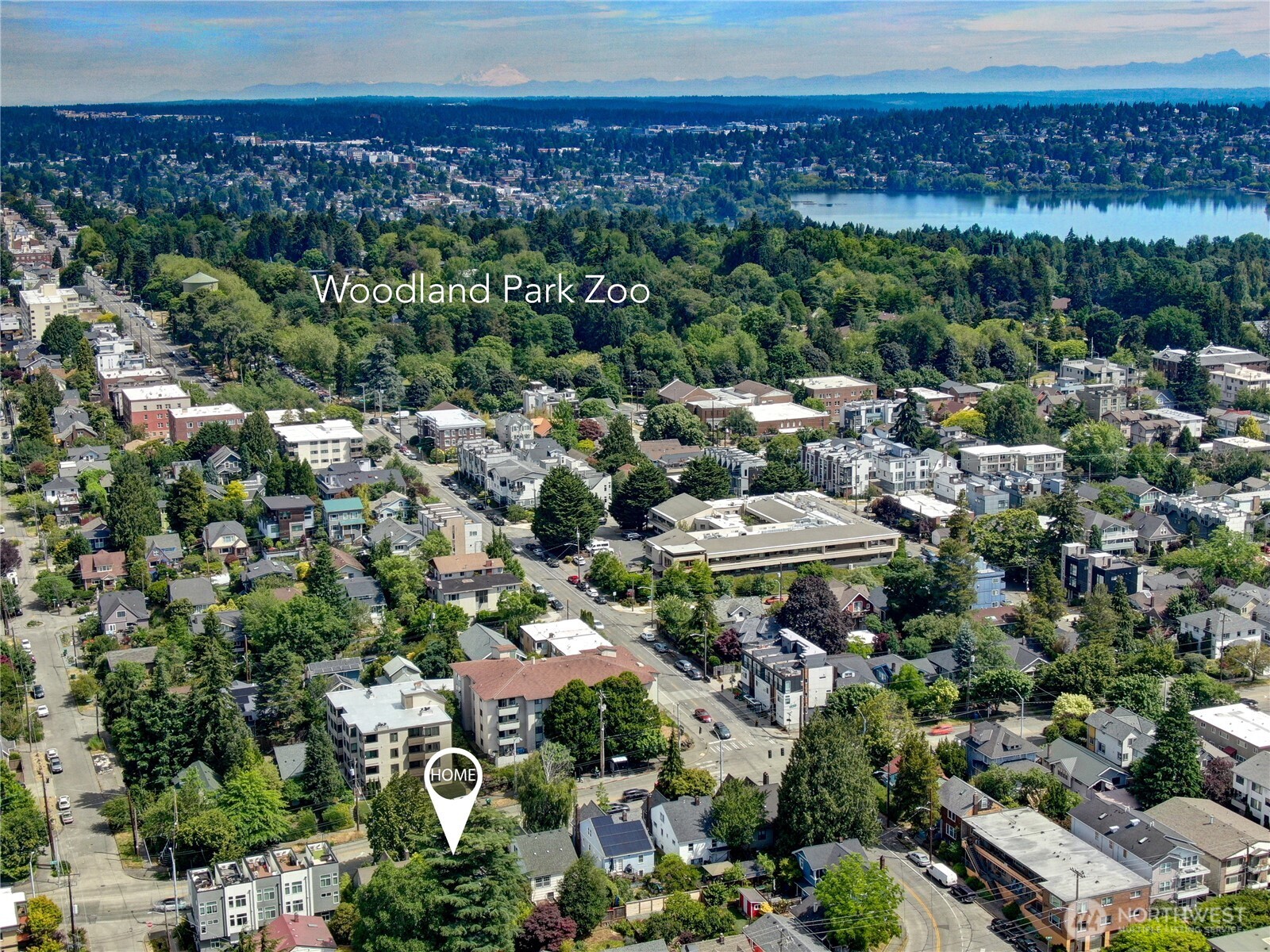 315 North 46th Street Seattle, WA 98103 - Photo 22 of 25