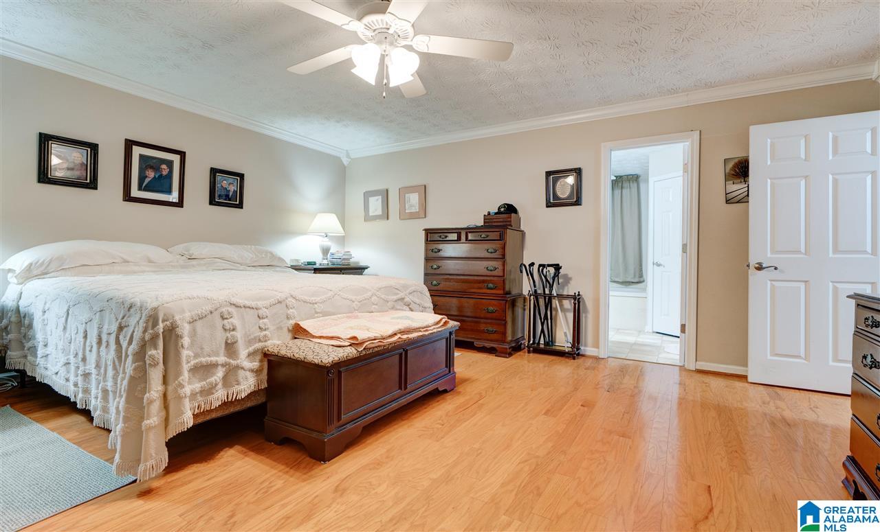 1004 Wood Duck Road Clanton, AL 35045 - Photo 17 of 33