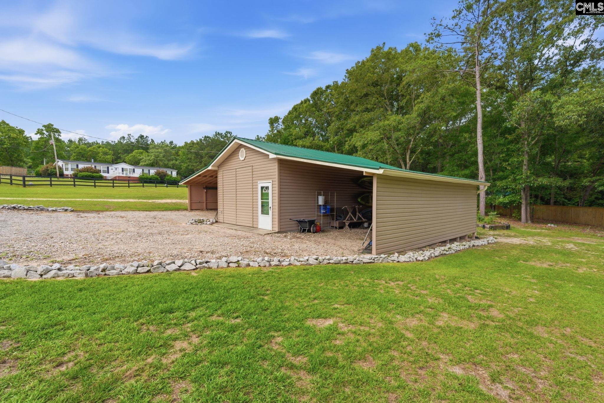 1463 Spears Creek Road Lugoff, SC 29078 - Photo 55 of 74