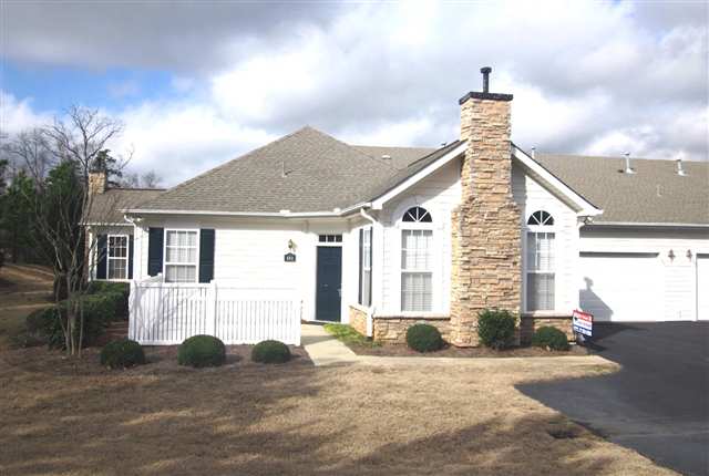 181 Life Style Lane, Unit RAVINES AT HOLLY CREEK Anderson, SC 29621 - Photo 1 of 21