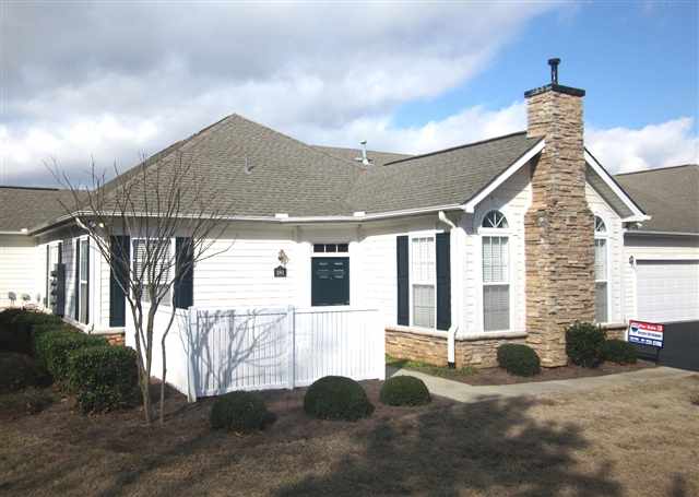 181 Life Style Lane, Unit RAVINES AT HOLLY CREEK Anderson, SC 29621 - Photo 19 of 21