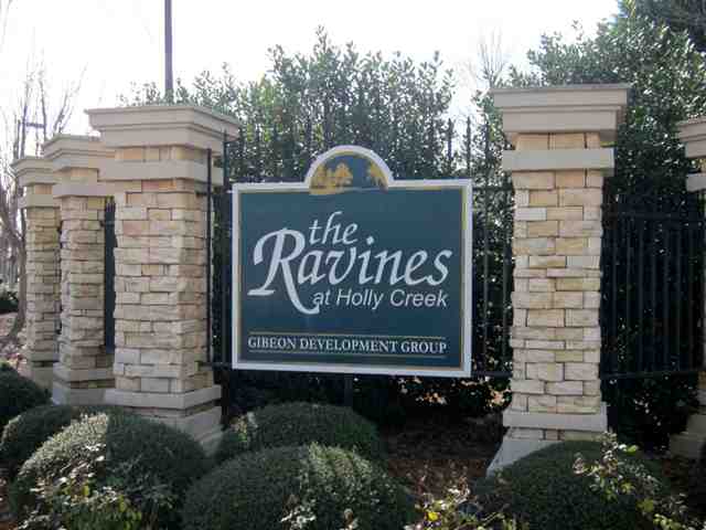 181 Life Style Lane, Unit RAVINES AT HOLLY CREEK Anderson, SC 29621 - Photo 21 of 21