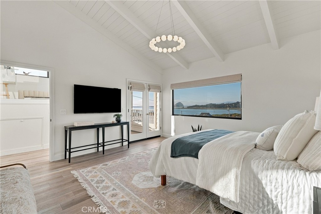 1184 11th Street Los Osos, CA 93402 - Photo 27 of 60 Primary Bedroom