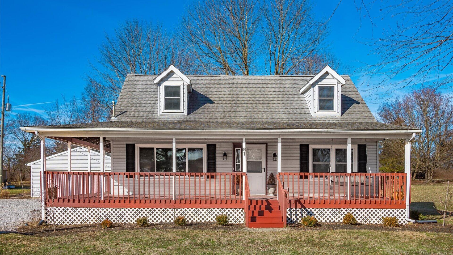 61 Ballman Road Etna, OH 43068 - Photo 2 of 25 02-z 61 Ballman Rd101-2