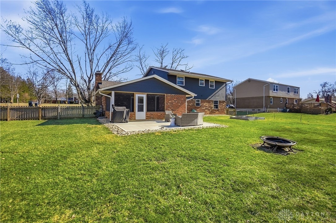 9725 Sheehan Road Centerville, OH 45458 - Photo 39 of 46