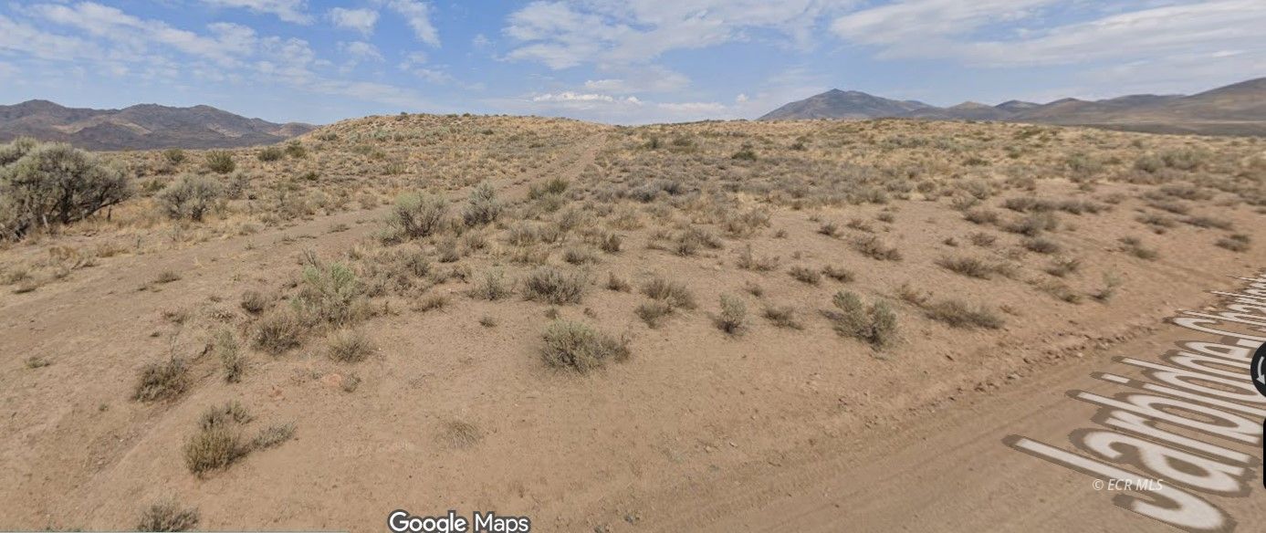 Parcel Parcel Jarbidge Charleston Road Elko, NV 89801 - Photo 10 of 14