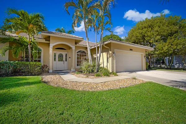 $5,000 | 2963 Werwood Court, Wellington, FL 33414