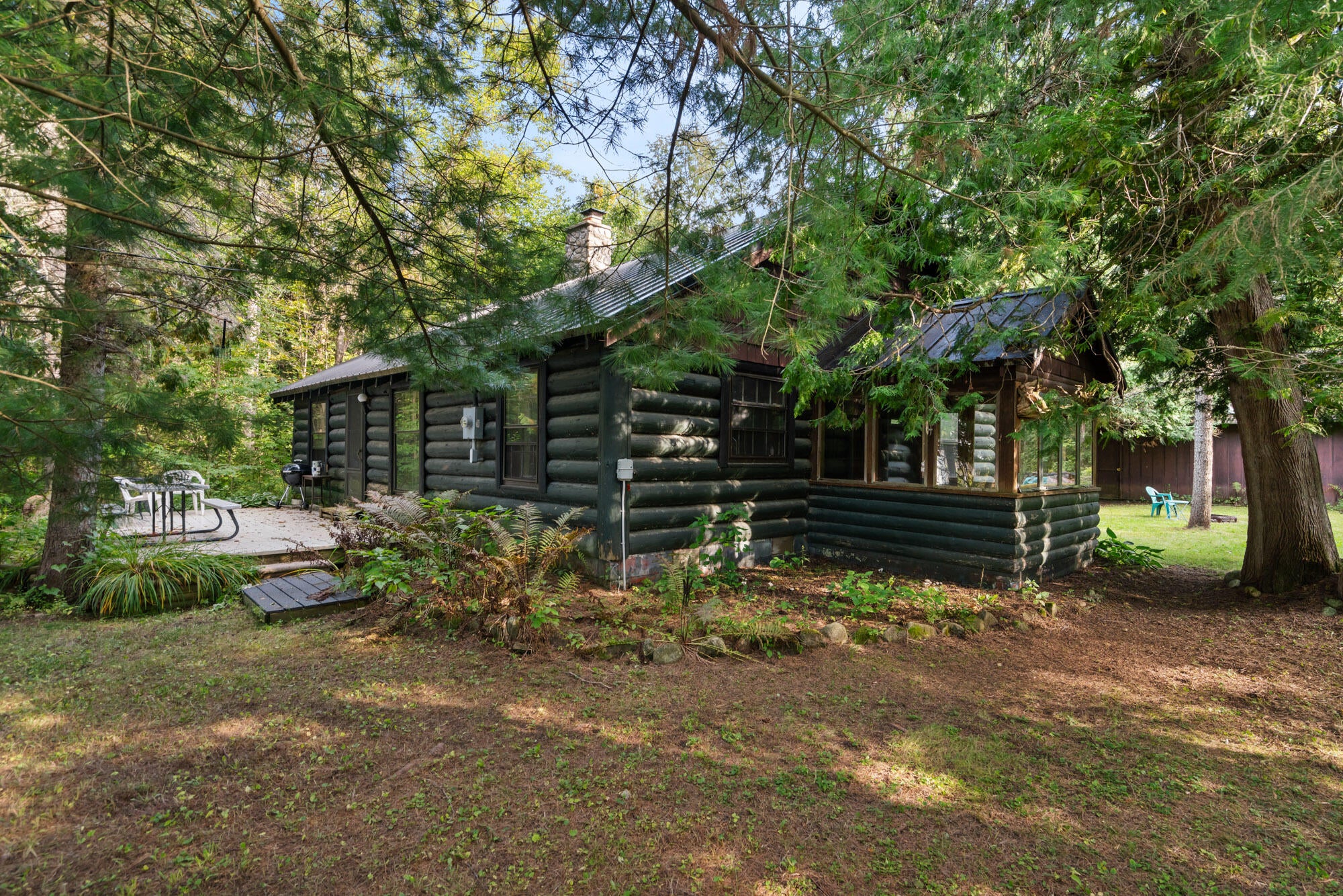 13363 Baird Road Wolverine, MI 49799 - Photo 4 of 43 A7R05843