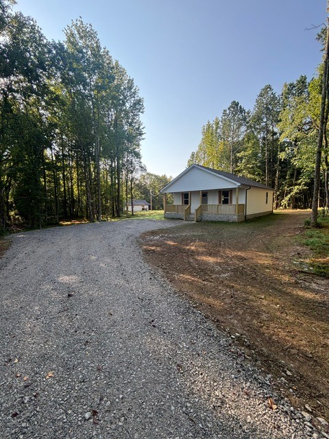 3131 Oak Grove Road Goodspring, TN 38460 - Photo 17 of 19 Gallery Image 17
