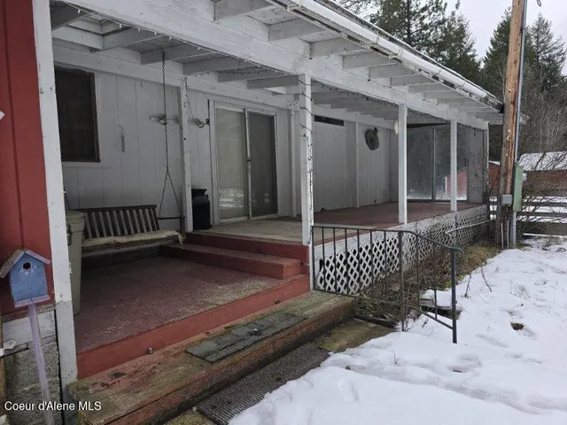 $615,000 | 325 Al's Welding Road, Spirit Lake, ID 83869