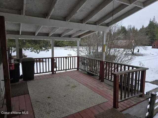$615,000 | 325 Al's Welding Road, Spirit Lake, ID 83869