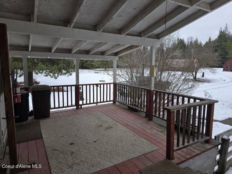 325 Al's Welding Road Spirit Lake, ID 83869 - Photo 23 of 51 image000005