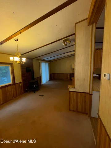 $615,000 | 325 Al's Welding Road, Spirit Lake, ID 83869