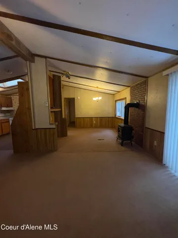 $615,000 | 325 Al's Welding Road, Spirit Lake, ID 83869