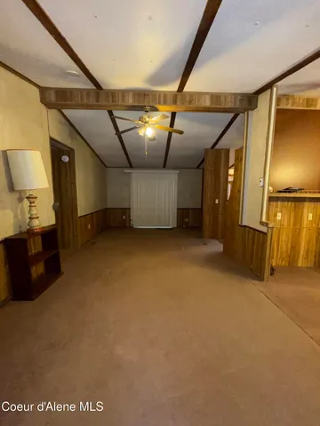 $615,000 | 325 Al's Welding Road, Spirit Lake, ID 83869