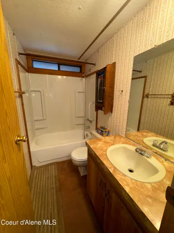 $615,000 | 325 Al's Welding Road, Spirit Lake, ID 83869