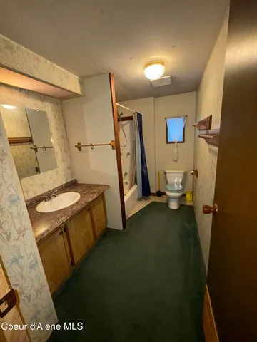 $615,000 | 325 Al's Welding Road, Spirit Lake, ID 83869