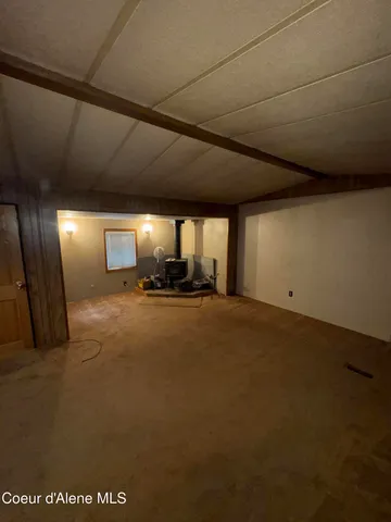 $615,000 | 325 Al's Welding Road, Spirit Lake, ID 83869