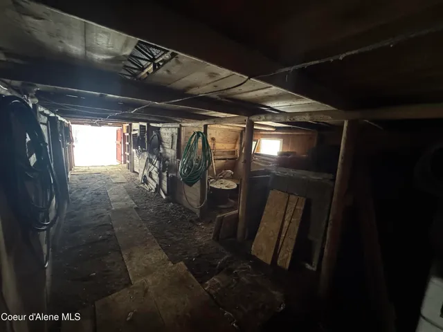 $615,000 | 325 Al's Welding Road, Spirit Lake, ID 83869