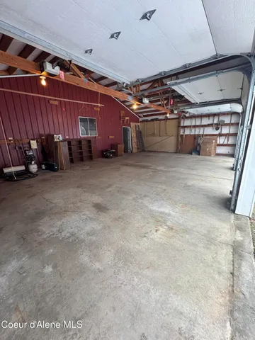 $615,000 | 325 Al's Welding Road, Spirit Lake, ID 83869