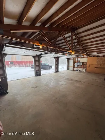 $615,000 | 325 Al's Welding Road, Spirit Lake, ID 83869