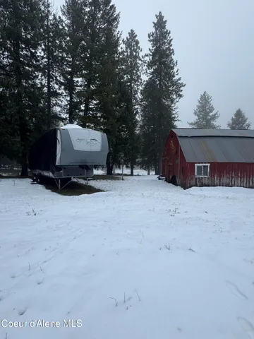 $615,000 | 325 Al's Welding Road, Spirit Lake, ID 83869