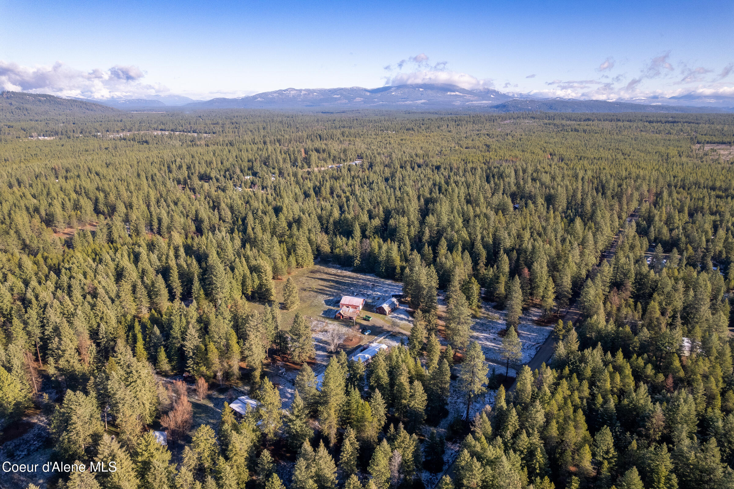 325 Al's Welding Road Spirit Lake, ID 83869 - Photo 10 of 51 IMG_5914