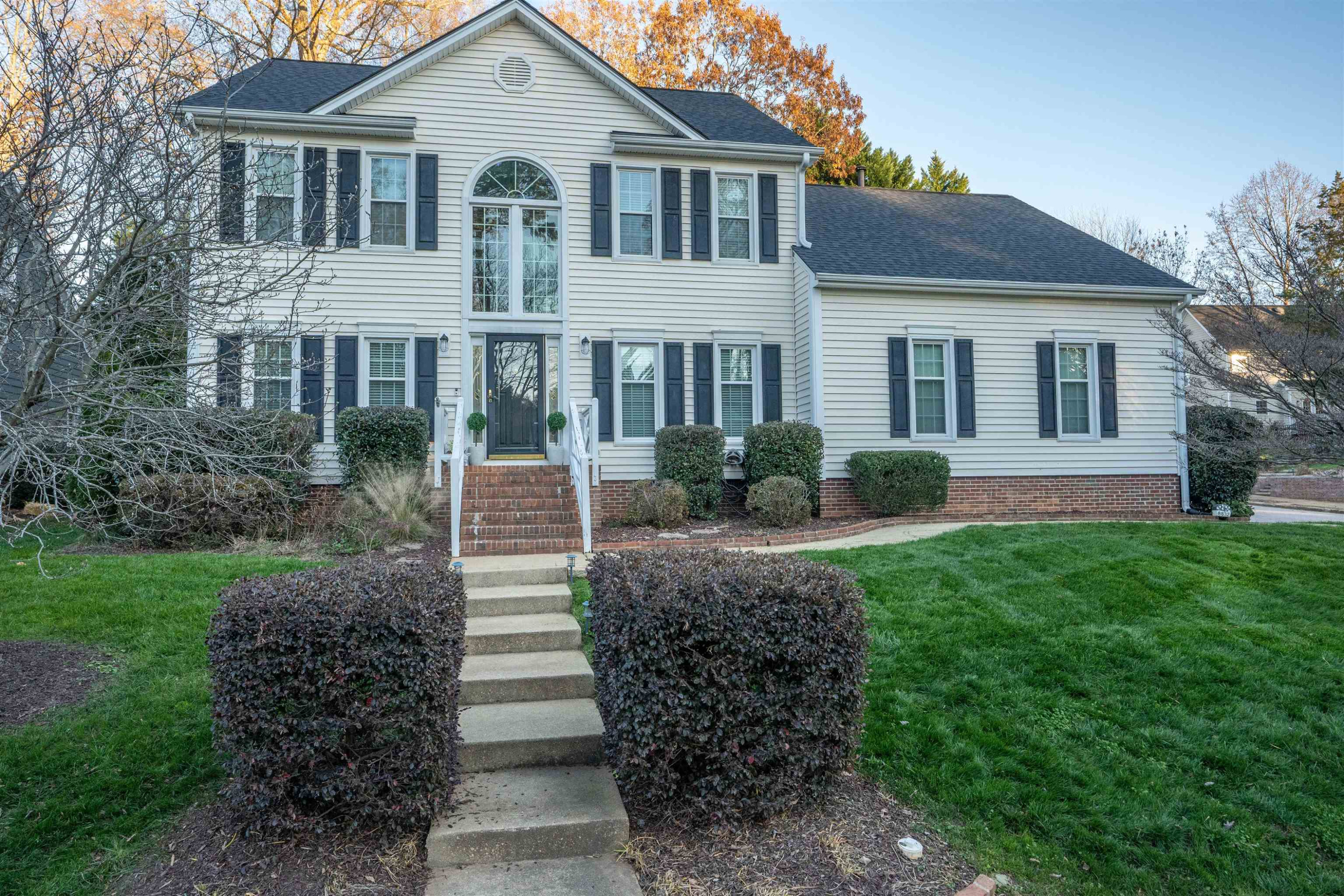 8832 Walking Stick Trail Raleigh, NC 27615 - Photo 1 of 31 Photo 1