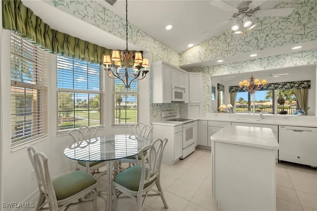 $689,000 | 6035 Trophy Drive, Unit 103, Naples, FL 34110