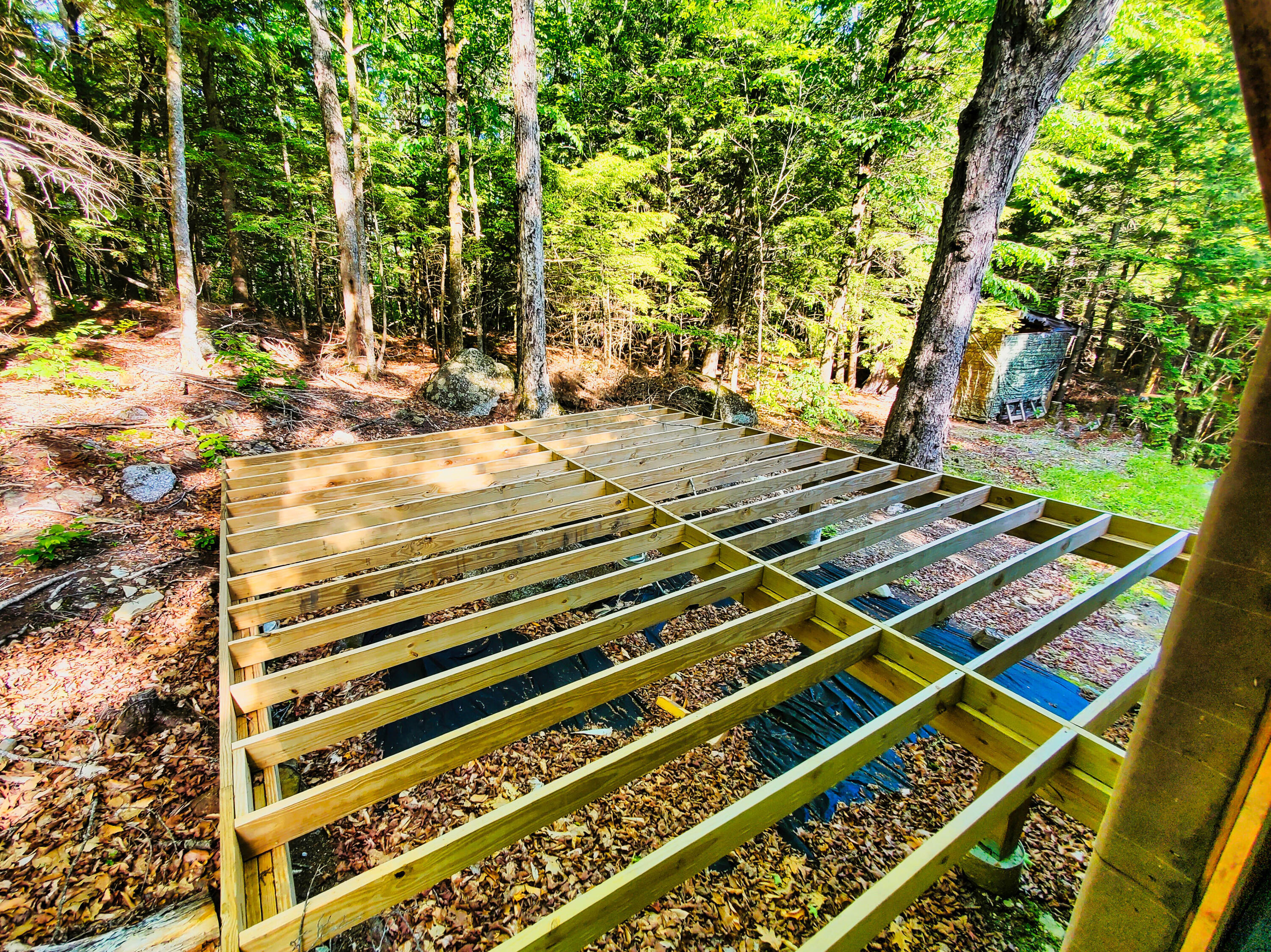 186 Orrin Road Ellsworth, ME 04605 - Photo 9 of 13 New Platform