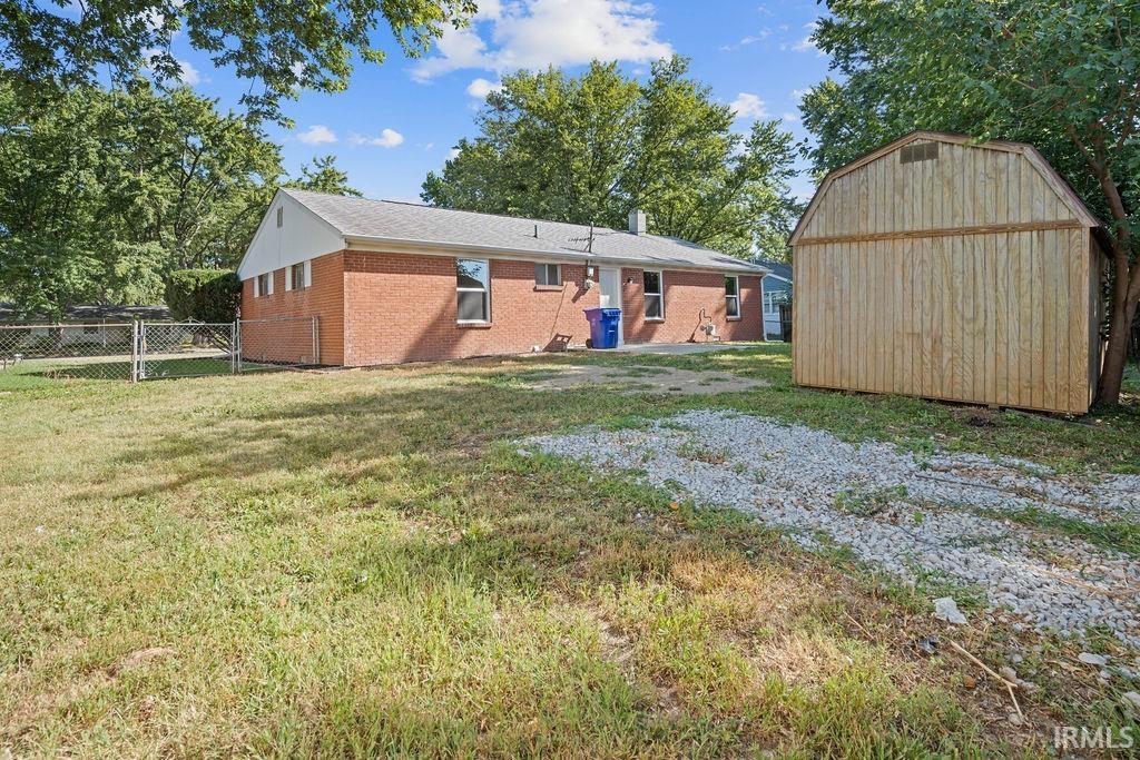 2103 West Jefferson Street Kokomo, IN 46901 - Photo 15 of 22