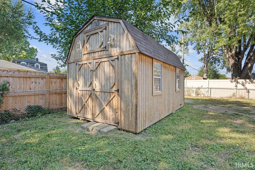 2103 West Jefferson Street Kokomo, IN 46901 - Photo 16 of 22