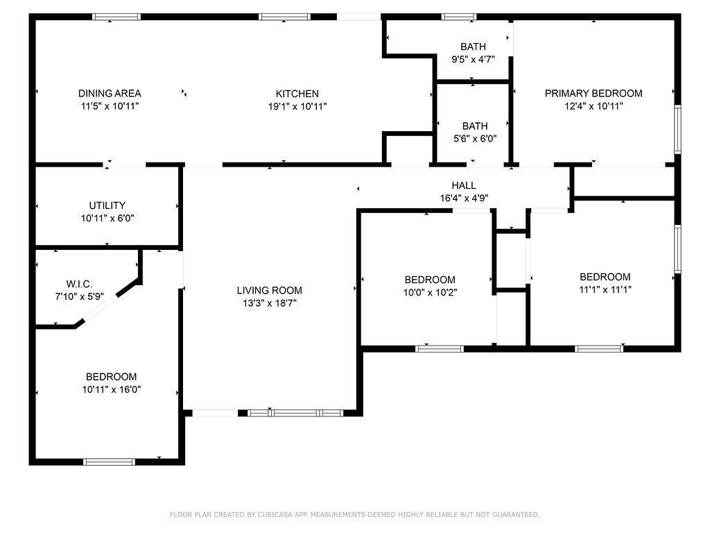 2103 West Jefferson Street Kokomo, IN 46901 - Photo 17 of 22
