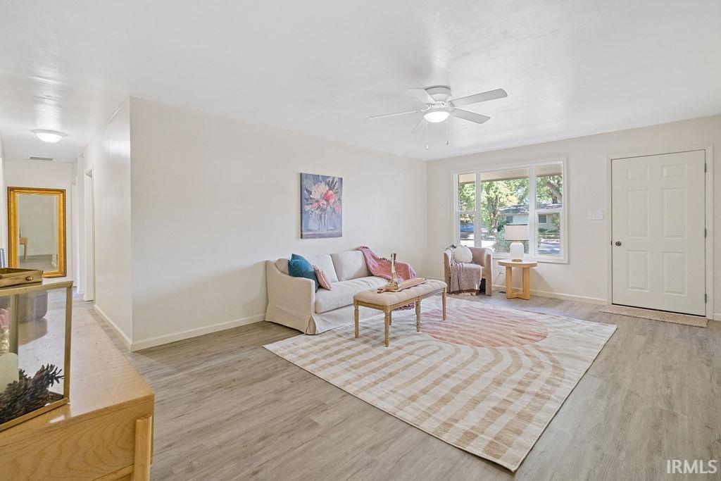 2103 West Jefferson Street Kokomo, IN 46901 - Photo 5 of 22