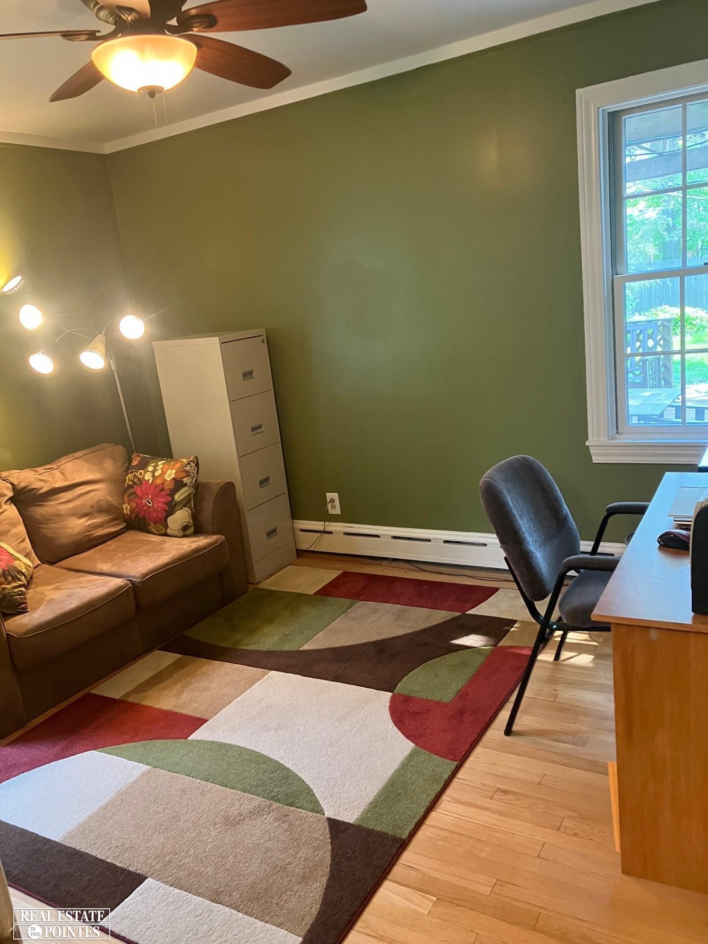 1231 Hawthorne Road Grosse Pointe, MI 48236 - Photo 18 of 41 Gallery Image 18