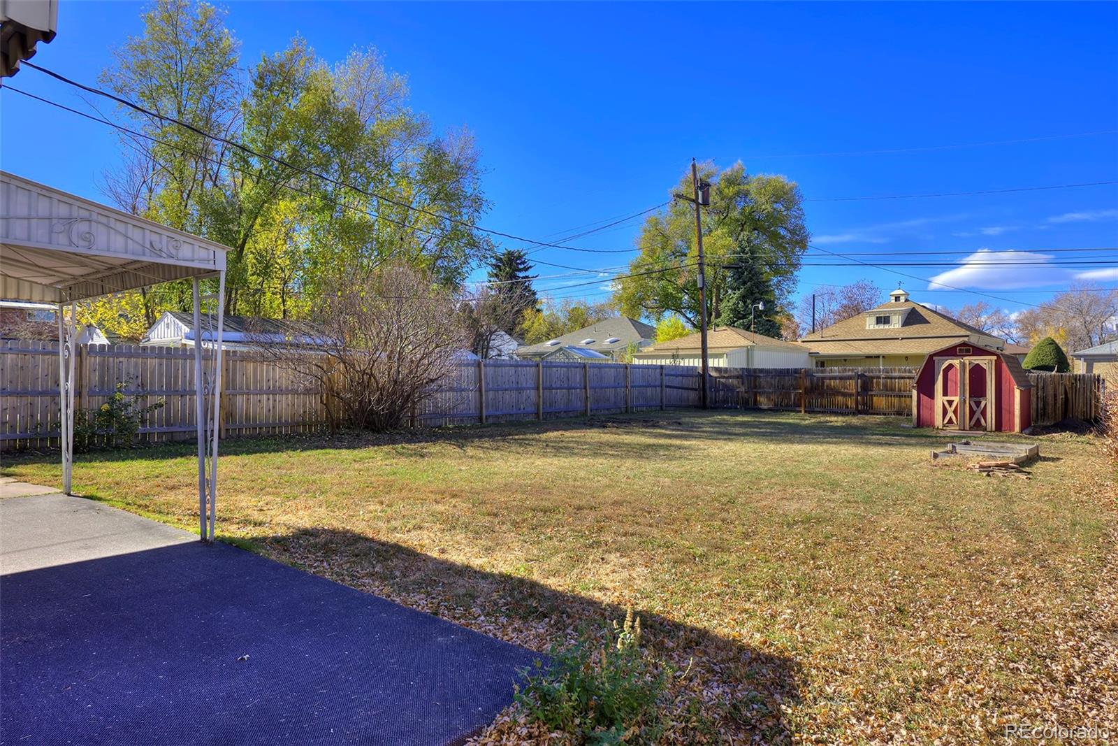 3715 Ames Street Wheat Ridge, CO 80212 - Photo 20 of 20