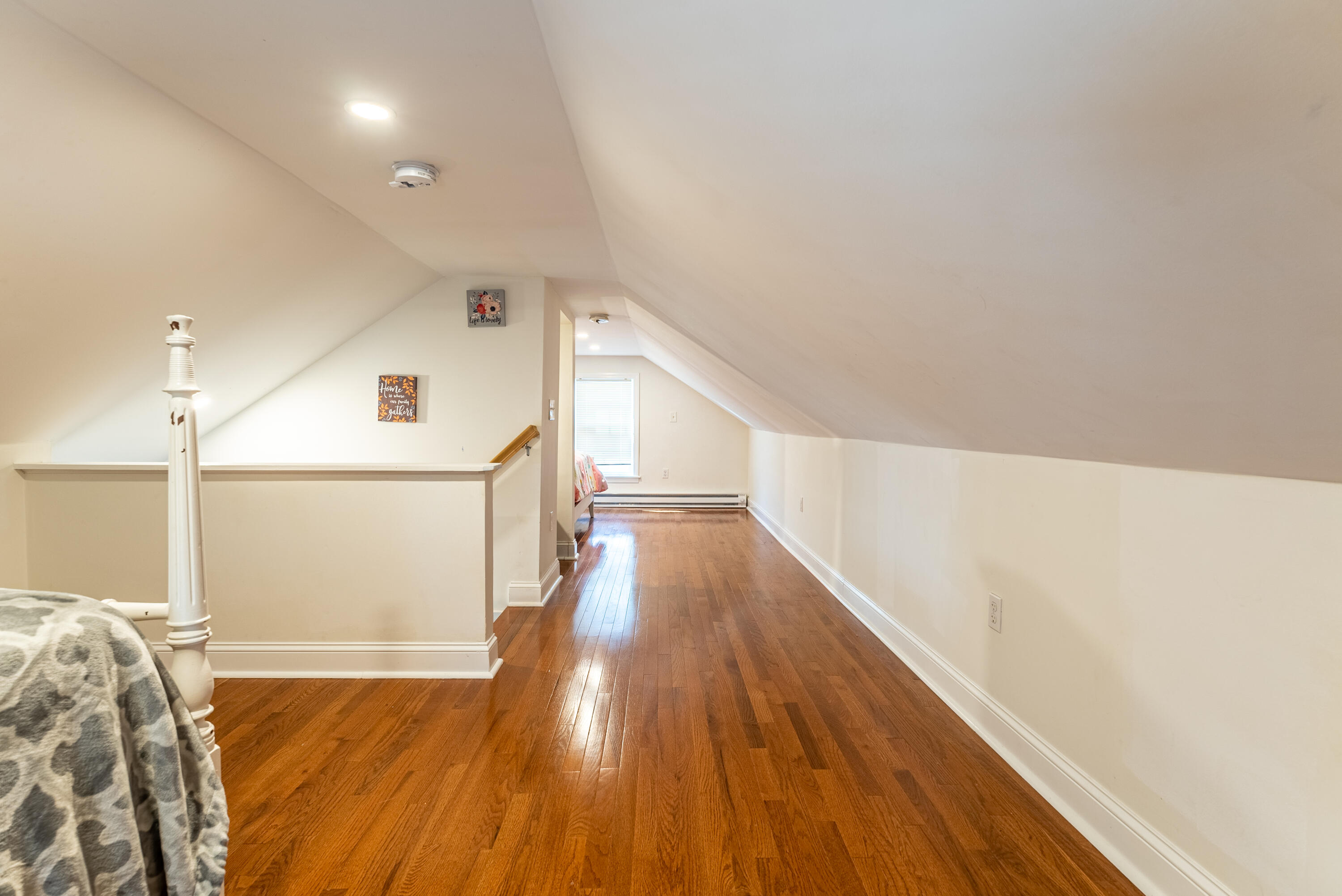 15 Brookshire Road Hyannis, MA 02601 - Photo 23 of 33 a view of a hallway with wooden floor