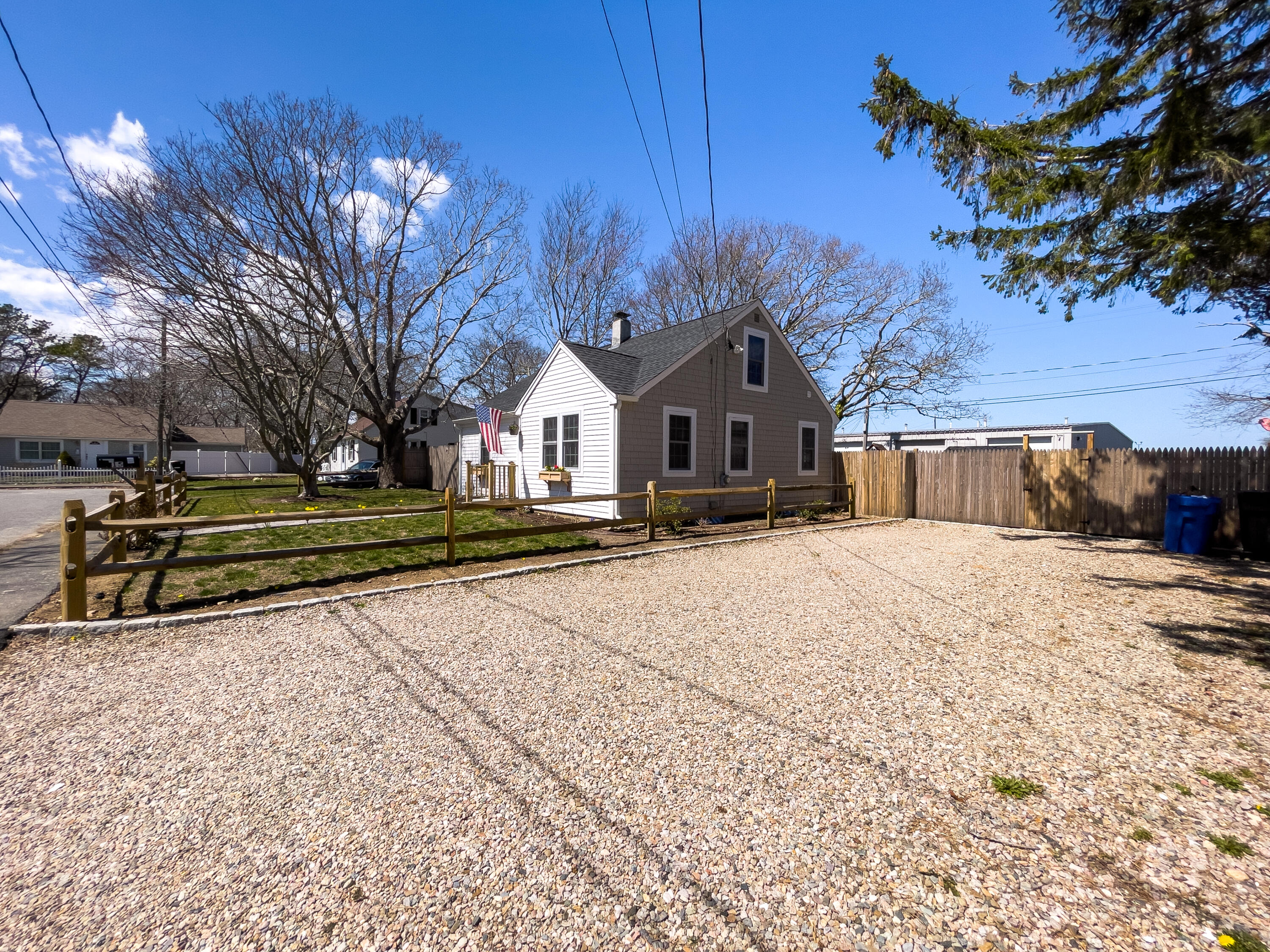 15 Brookshire Road Hyannis, MA 02601 - Photo 5 of 33 a view of large house with a yard