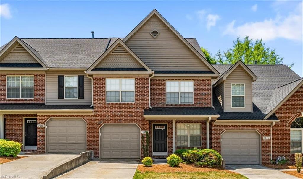 3033 Renaissance Parkway Jamestown, NC 27282 - Photo 1 of 32