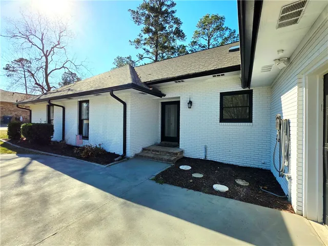 $309,000 | 1611 Moss Creek Road, Waycross, GA 31501