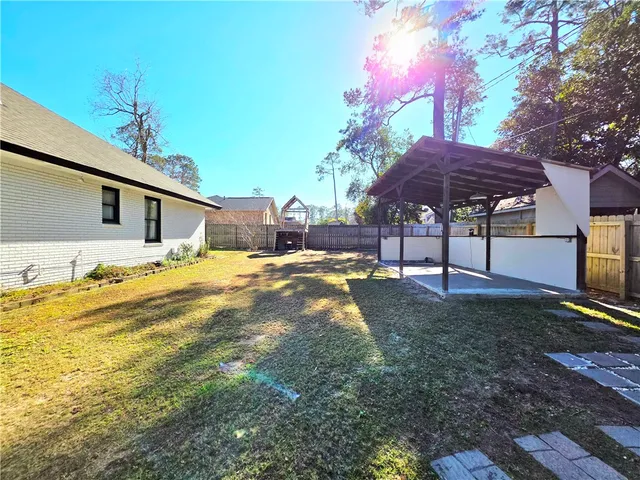 $309,000 | 1611 Moss Creek Road, Waycross, GA 31501