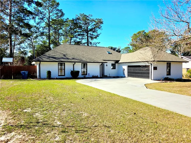$309,000 | 1611 Moss Creek Road, Waycross, GA 31501