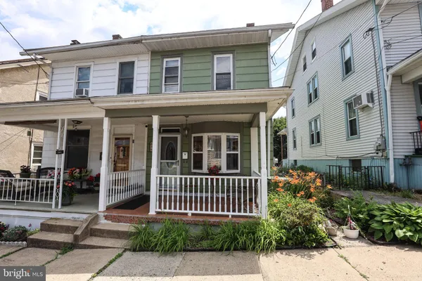 $139,900 | 7 Cherry Street, Pine Grove, PA 17963