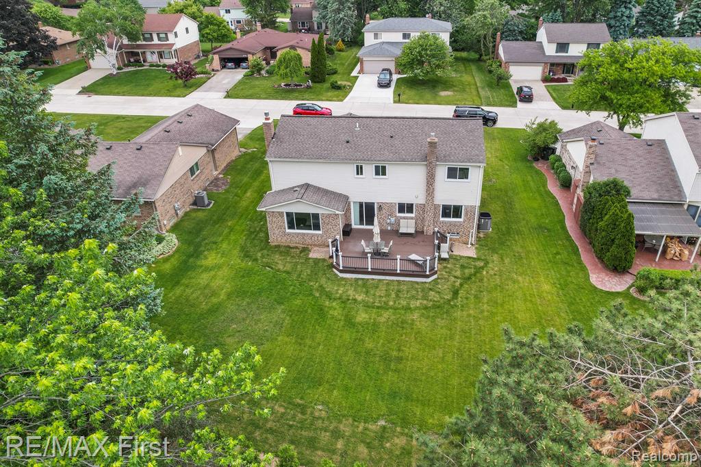 263 Torrent Court Rochester Hills, MI 48307 - Photo 31 of 37