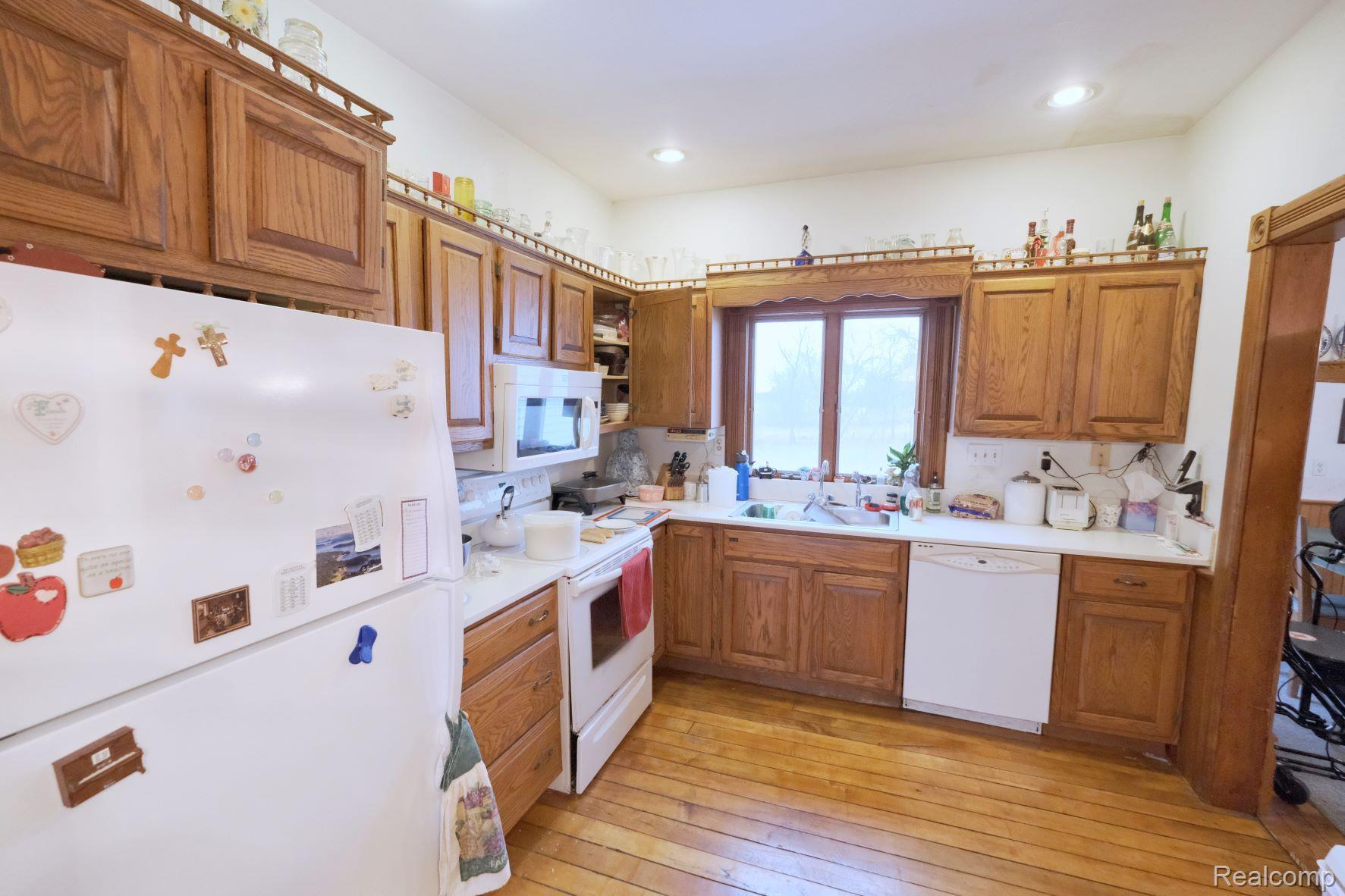 5537 Church Road Bancroft, MI 48414 - Photo 6 of 24 Gallery Image 6