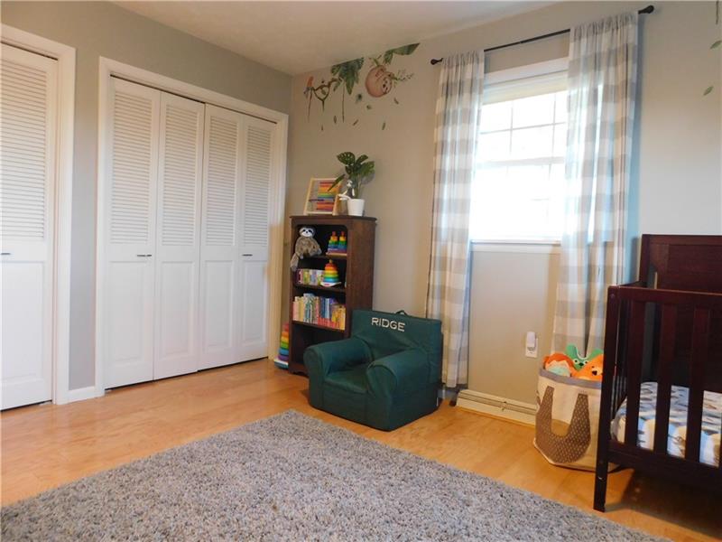 440 Mount Morris Road Mount Morris, PA 15349 - Photo 29 of 50 a living room with furniture and a window