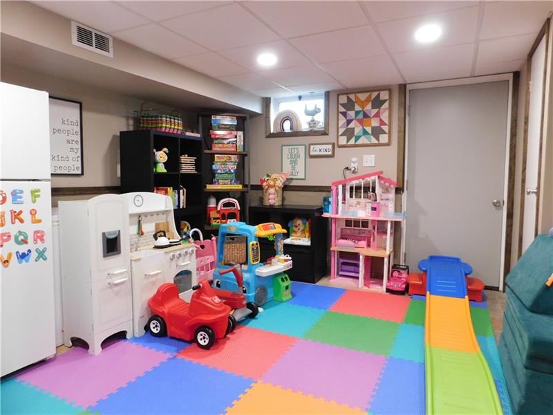 440 Mount Morris Road Mount Morris, PA 15349 - Photo 38 of 50 a play room with furniture and toys