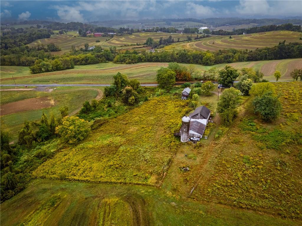 580 Green Valley Road Eighty Four, PA 15330 - Photo 3 of 45 a view of a lake with a mountain
