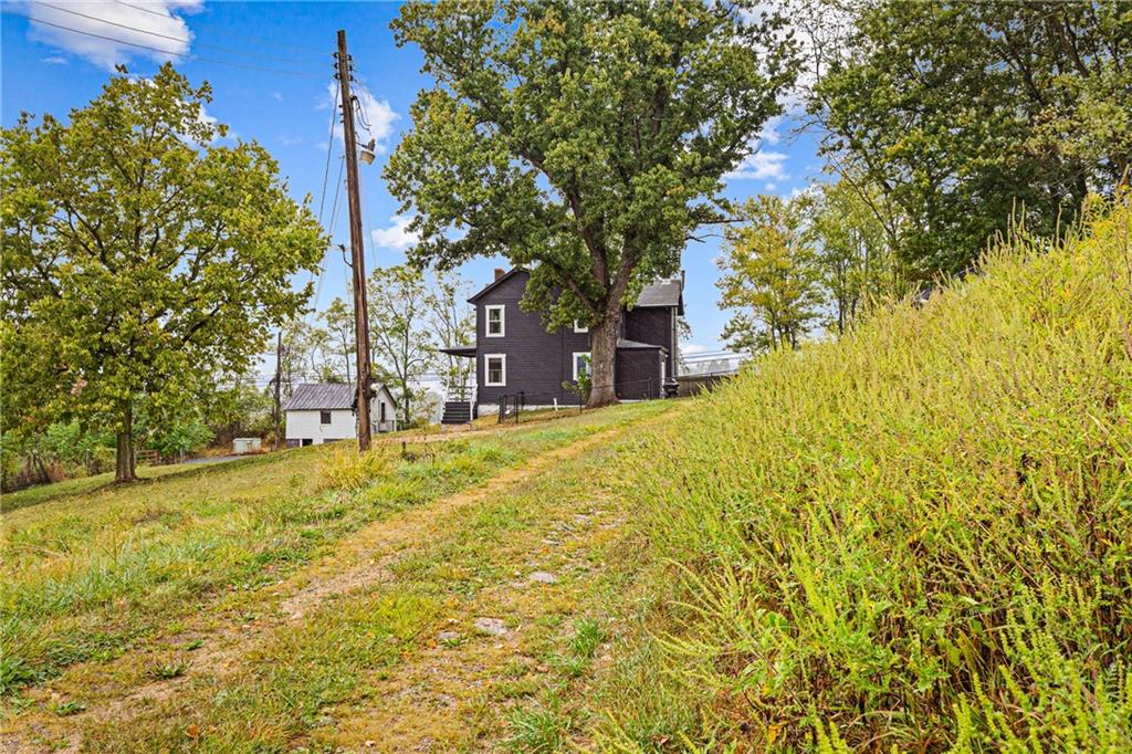 580 Green Valley Road Eighty Four, PA 15330 - Photo 40 of 45 a view of swimming pool with patio