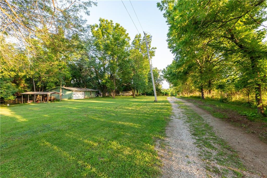 33200 East Hammond Road Lone Jack, MO 64070 - Photo 12 of 76
